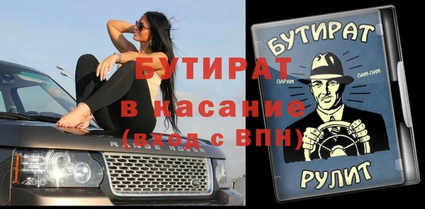 эйфоретик Гусь-Хрустальный